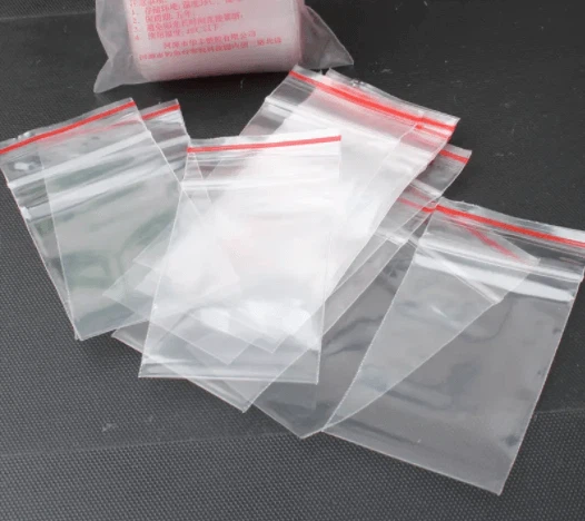 Ziplockbags
