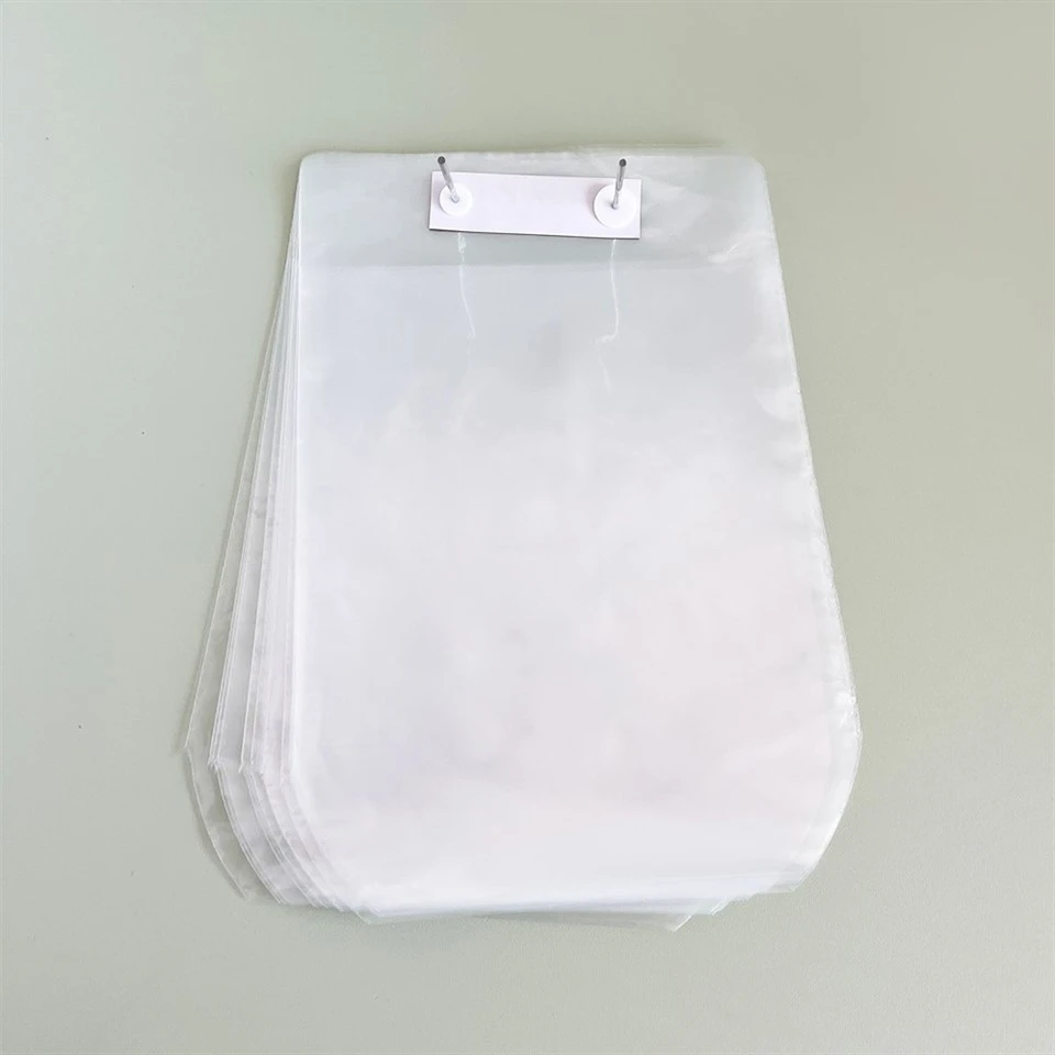 wicketed bread bags